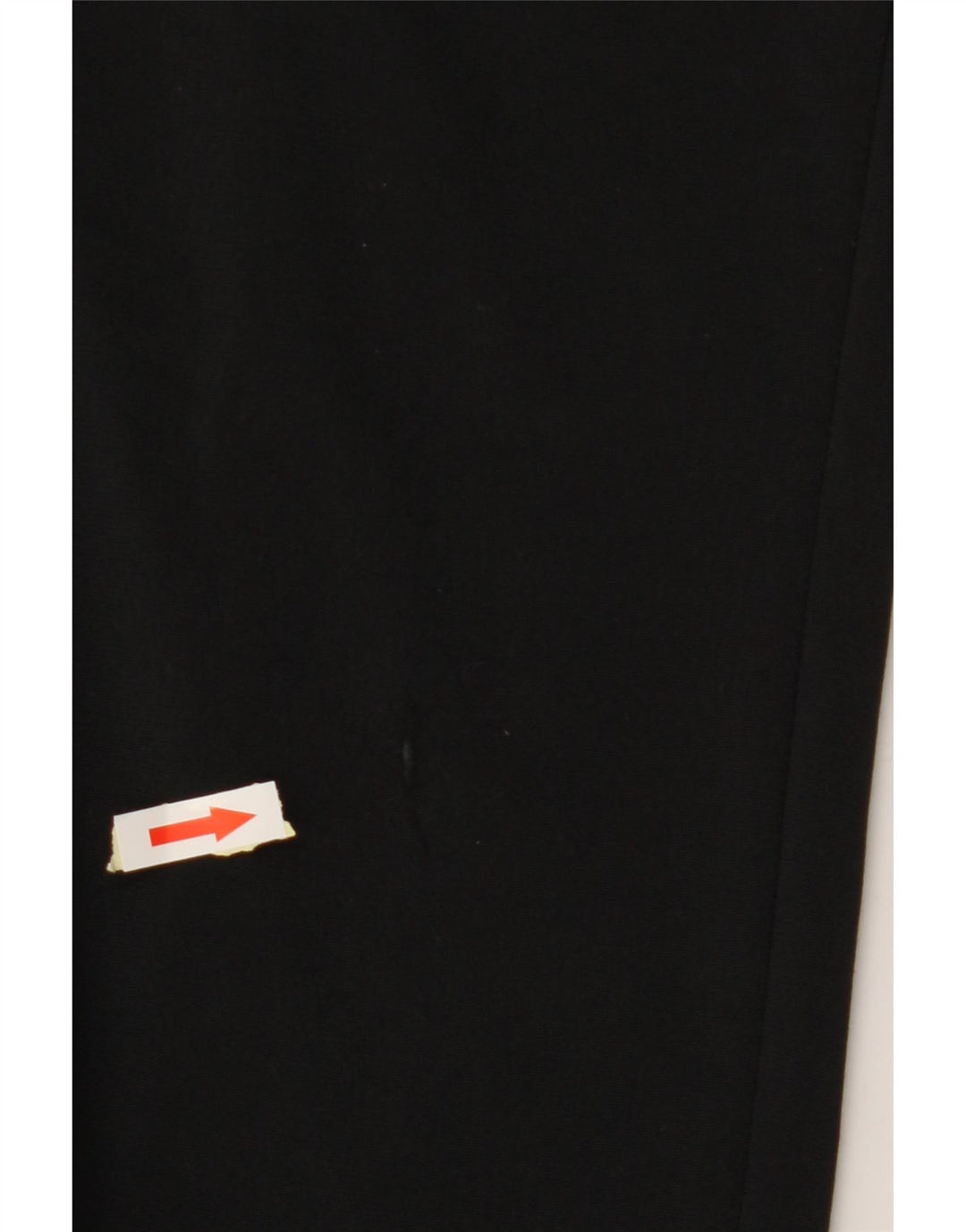 Pantaloni de trening ADIDAS Primegreen pentru băieți Pantaloni de jogging 9-10 ani negru