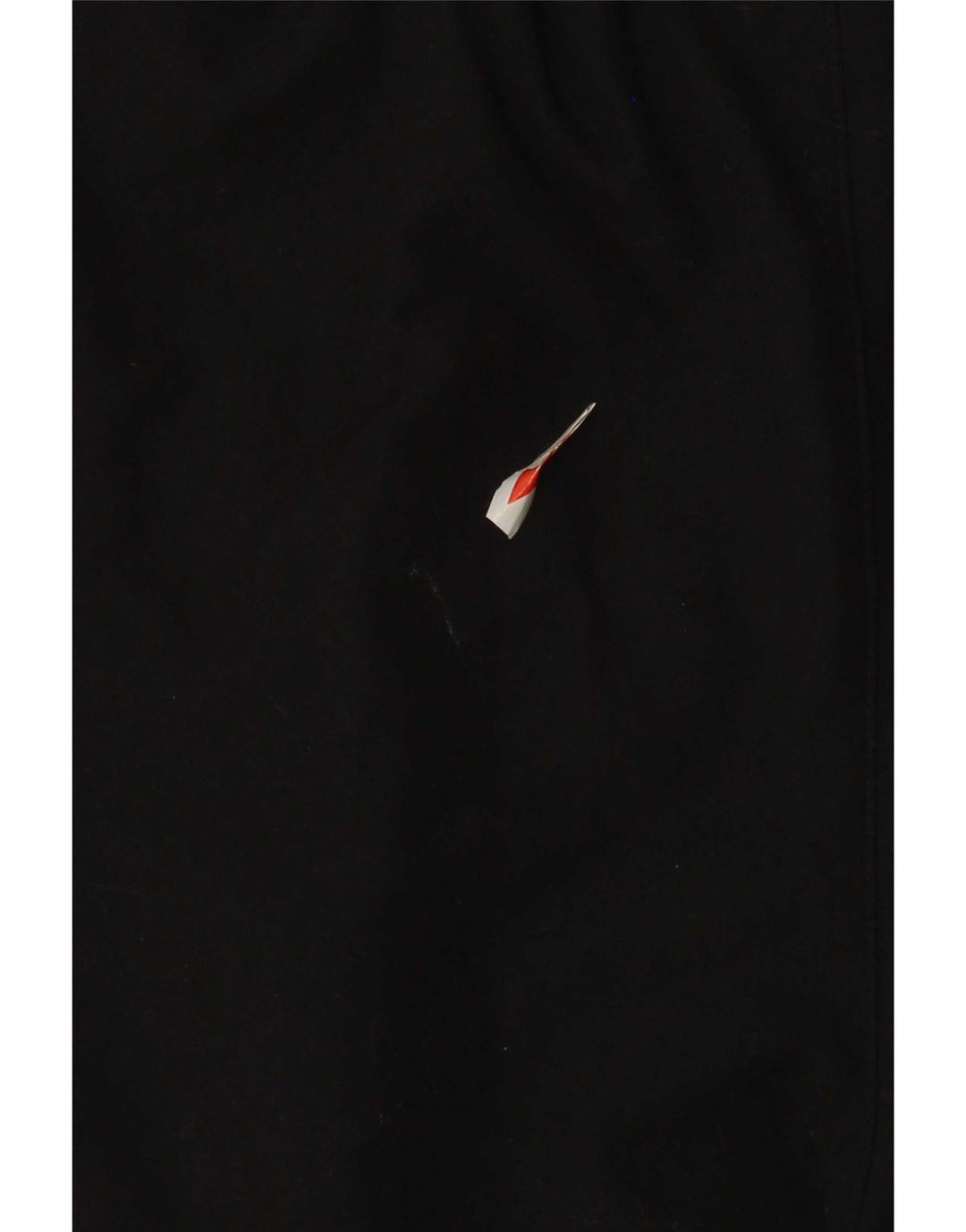Pantaloni scurți sport adidas pentru bărbați, poliester negru mic