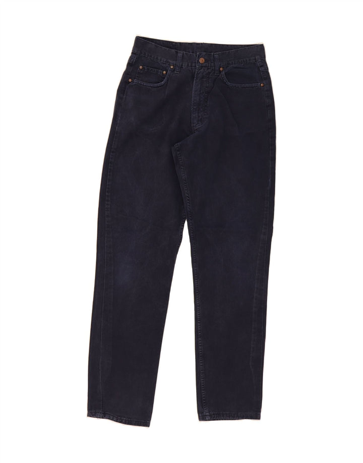 CARRERA Mens Slim Jeans W30 L31  Navy Blue Cotton Vintage Carrera and Second-Hand Carrera from Messina Hembry 