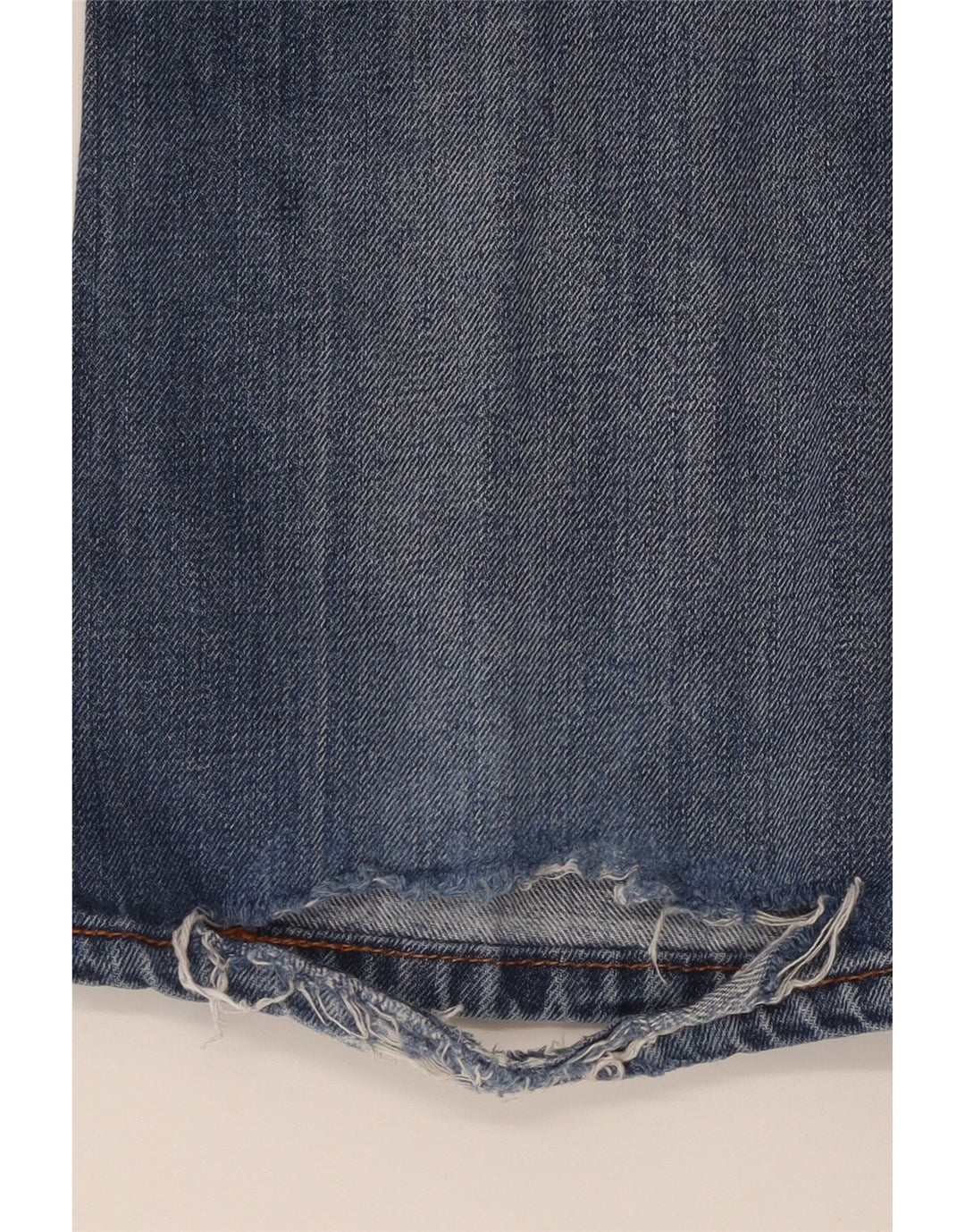 Blugi Levi's 518 Bootcut W32 L34 Albastru
