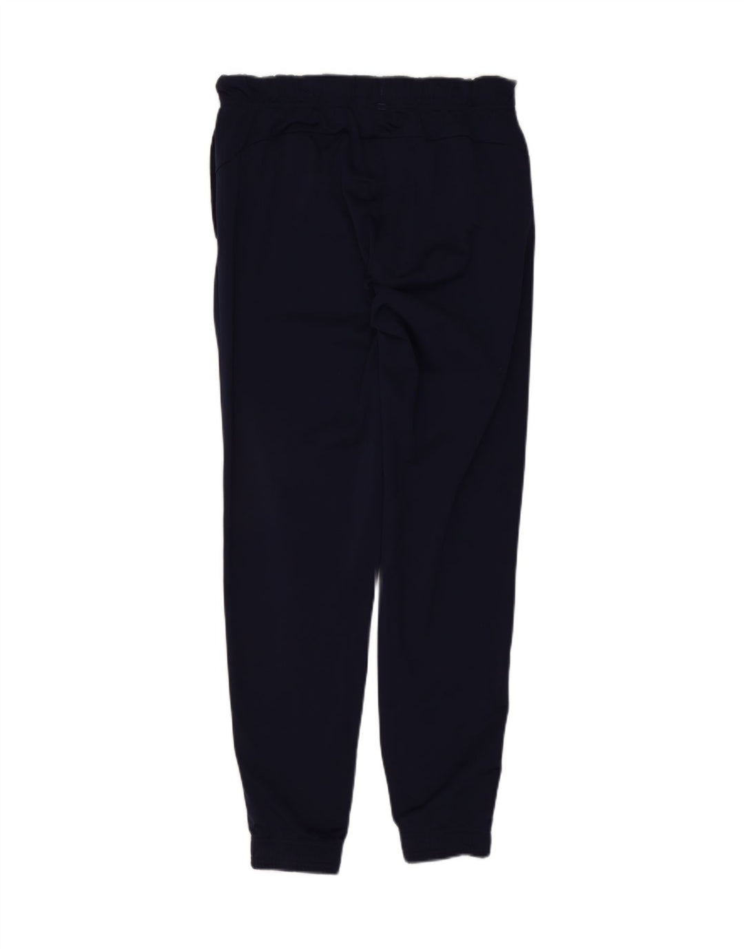 PUMA Mens Tracksuit Trousers Joggers Large  Navy Blue Vintage Puma and Second-Hand Puma from Messina Hembry 