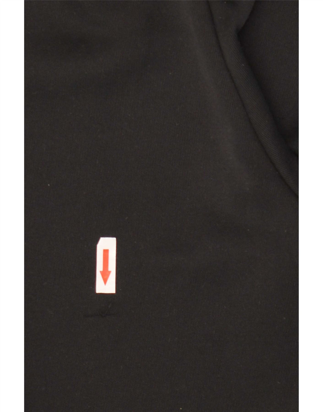 Pantaloni de trening pentru bărbați Adidas Pantaloni de jogging XL Poliester negru