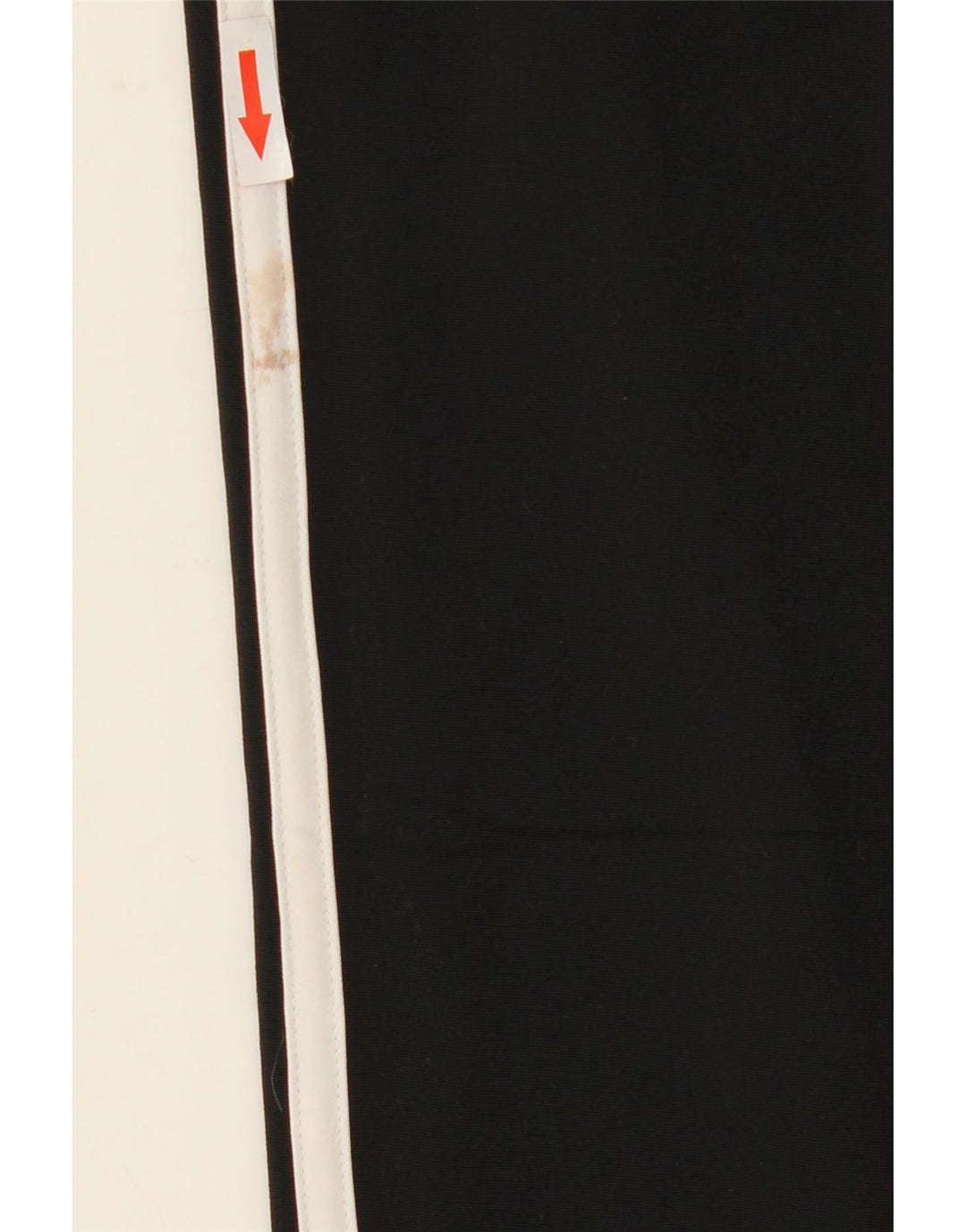Pantaloni de trening Adidas pentru bărbați Pantaloni de jogging 2XL poliester negru