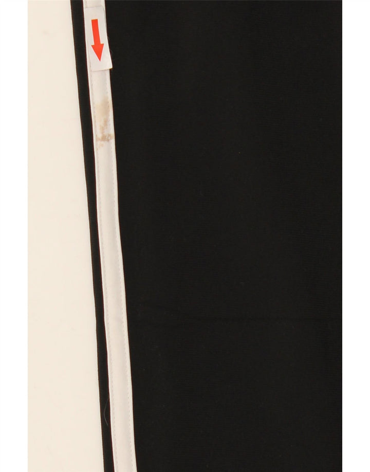 Pantaloni de trening Adidas pentru bărbați Pantaloni de jogging 2XL poliester negru