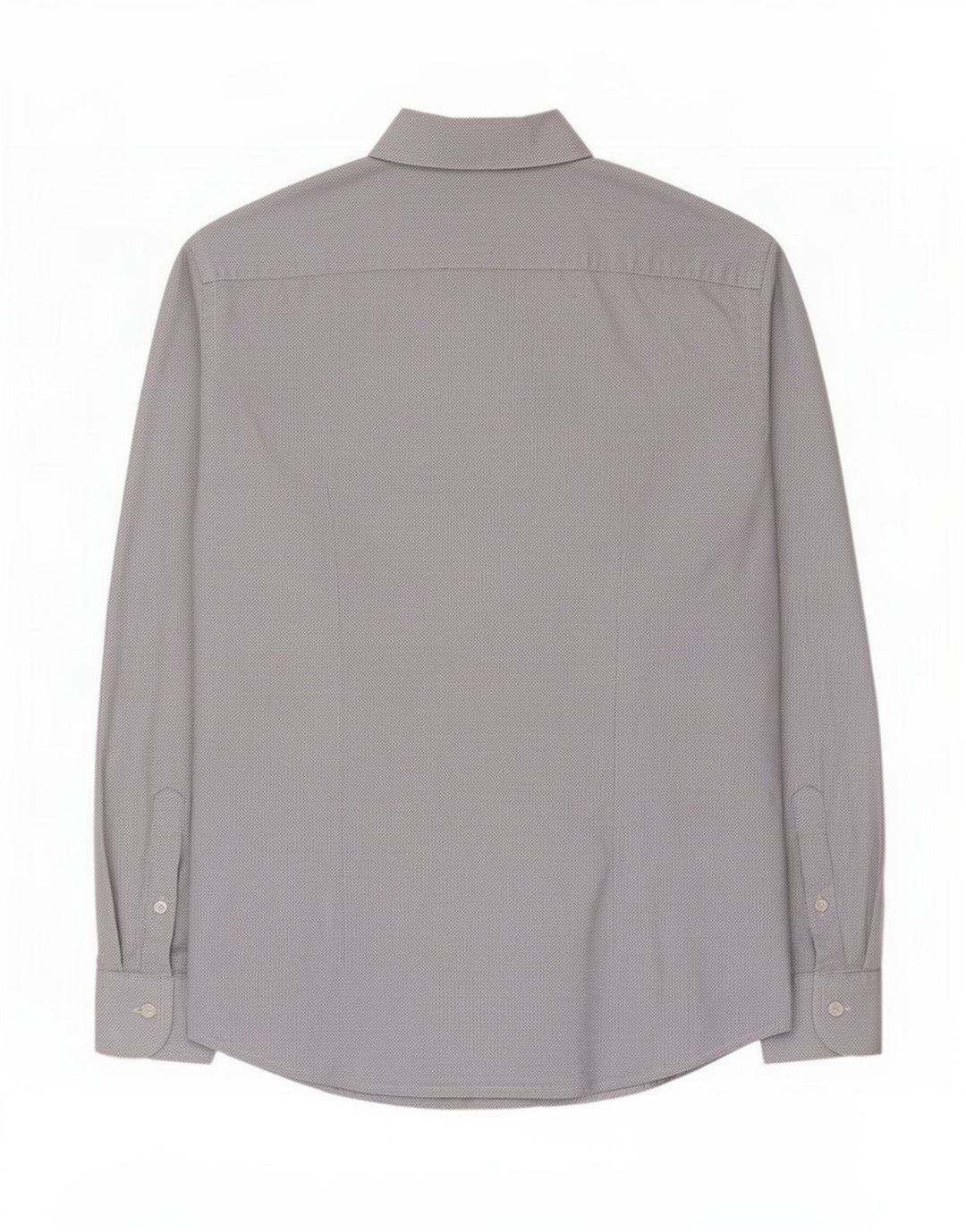 Trussardi Cămașă Bărbați Mărimea 41 Medium Blue Spotted
