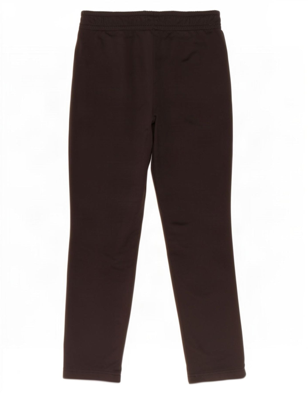 Pantaloni de trening Puma pentru femei UK 16 Poliester negru mare