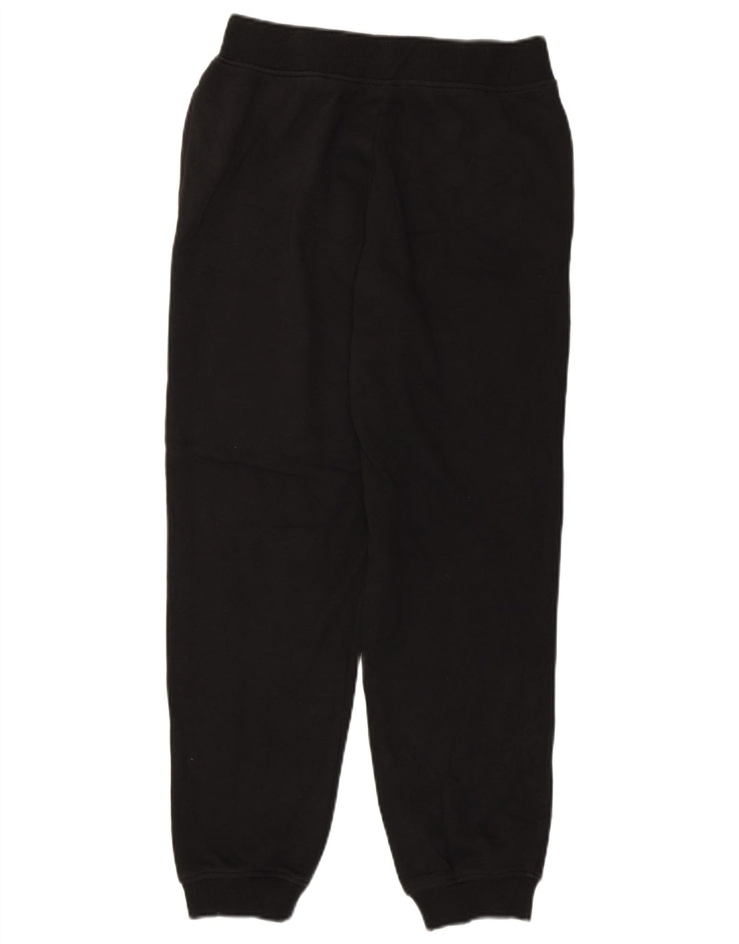 CHAMPION Băieți Grafic Pantaloni Trening Pantaloni Joggeri 13-14 Ani XL Negru