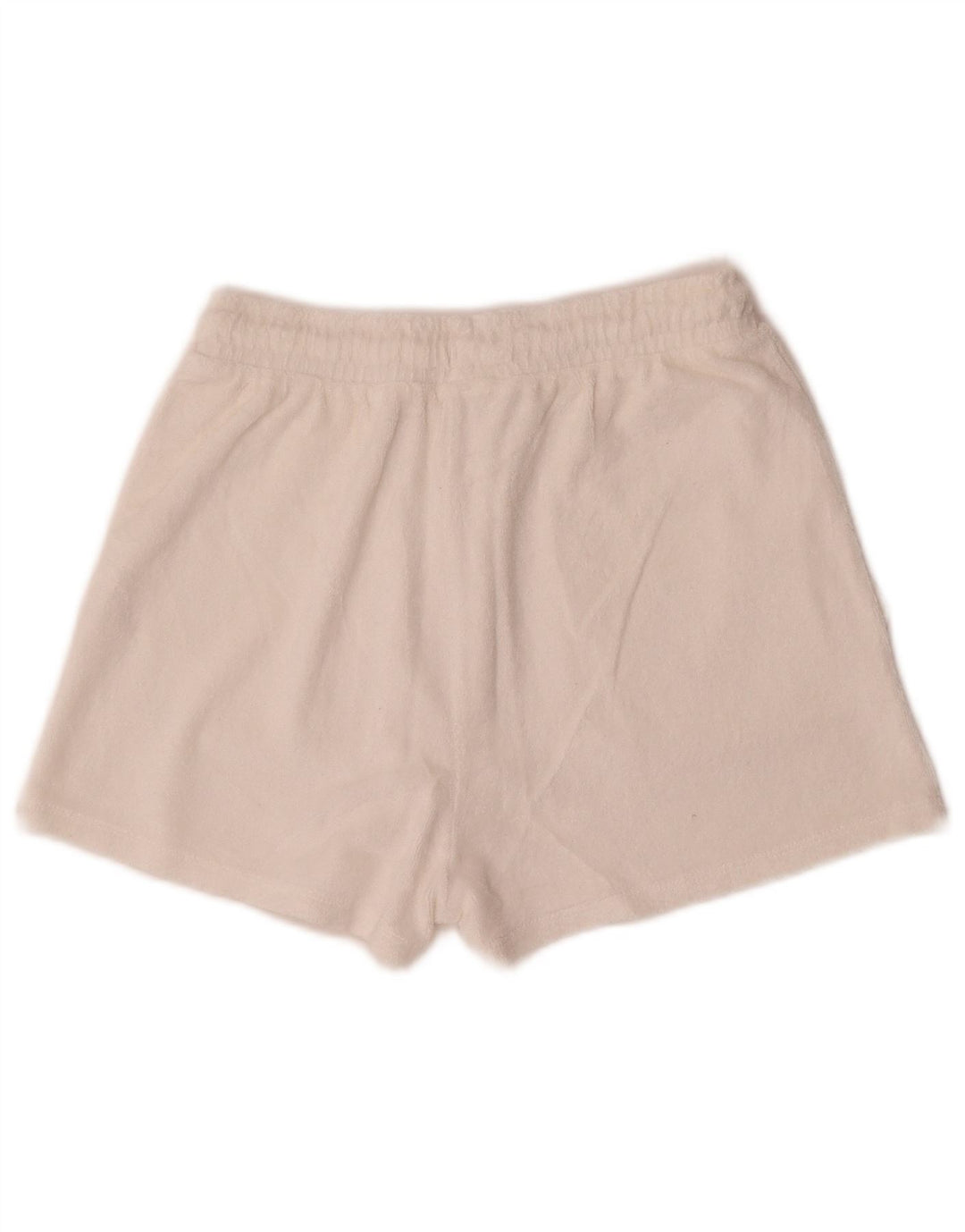 Pantaloni scurti sport Zara pentru femei UK 10 Small White