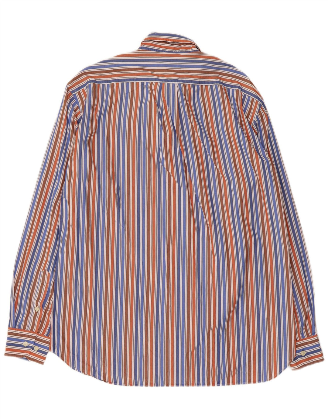 Cămașă pentru bărbați Brooksfield Mărimea 41 Mediu, Multicolore, în dungi