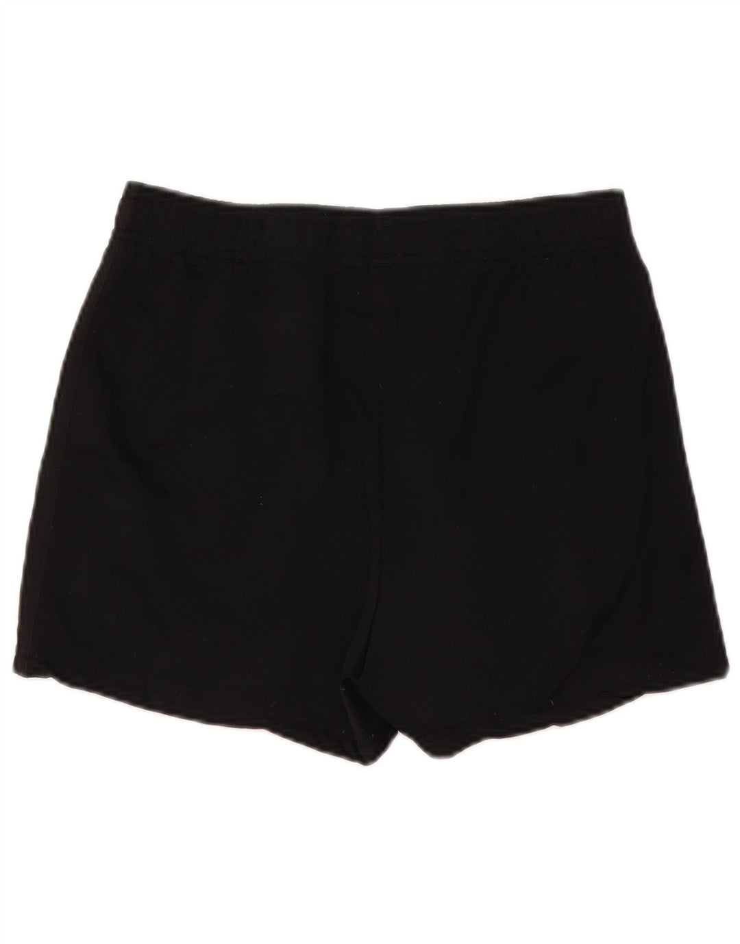 Pantaloni scurți sport adidas pentru băieți 13-14 ani, negru