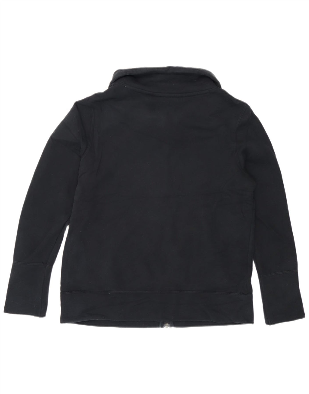 Jachetă de trening Puma pentru femei UK 14, mare, negru, bumbac