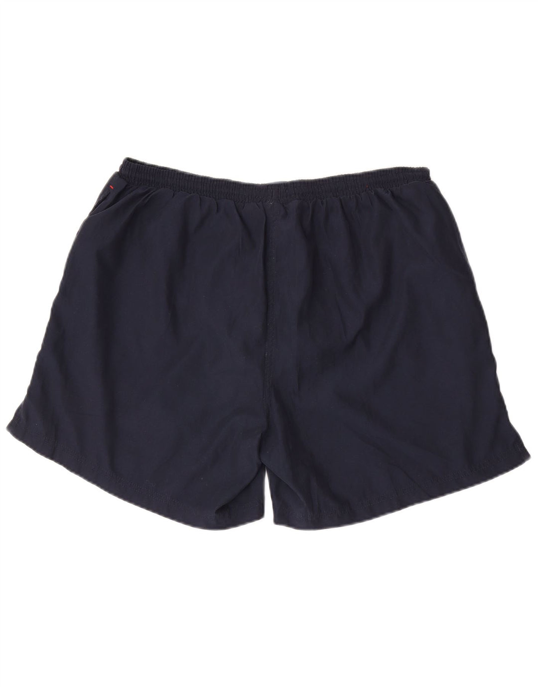 Pantaloni scurți de înot Umbro pentru bărbați, mari, albastru, poliester
