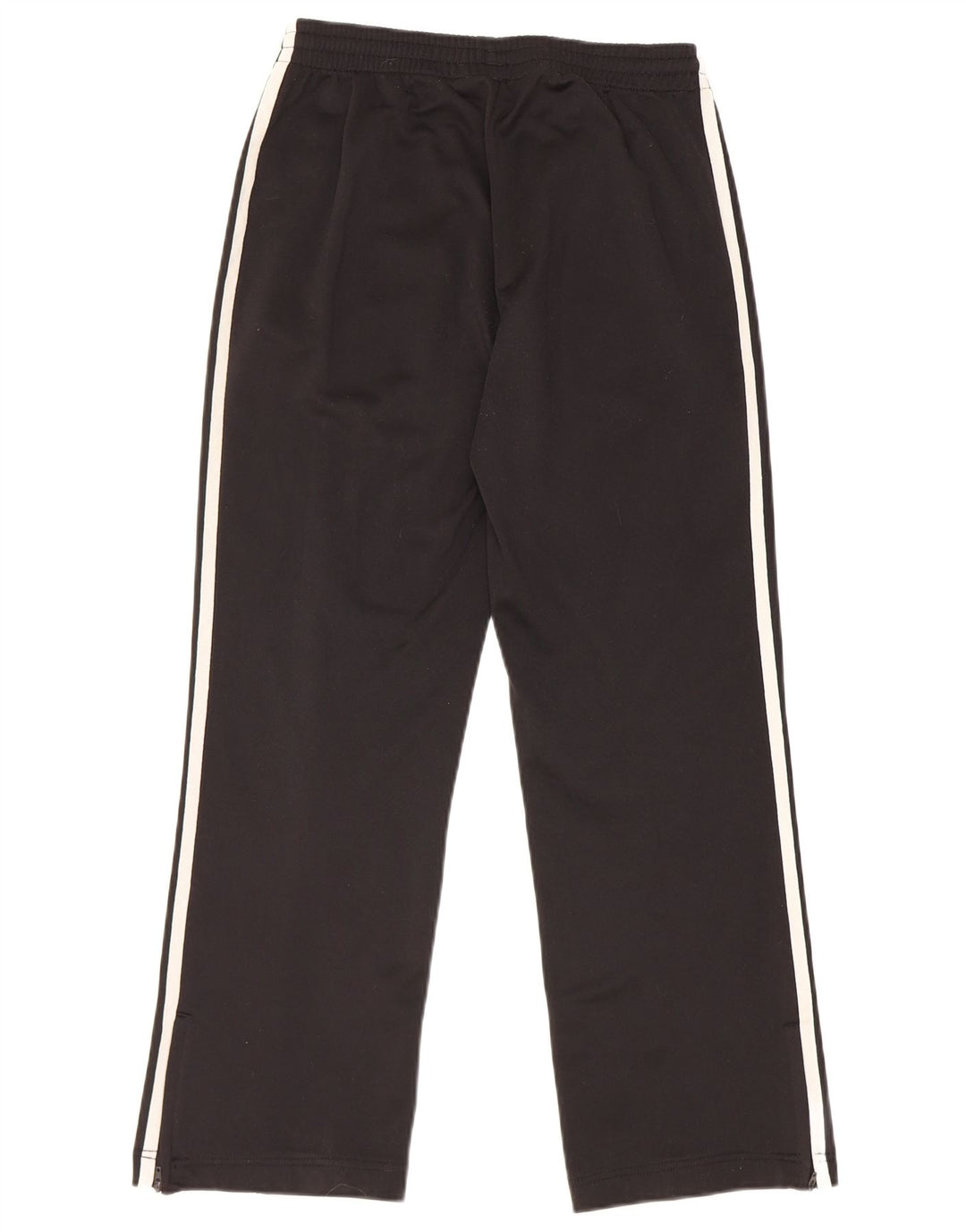 Pantaloni de trening Adidas pentru femei EU 36 Poliester negru mic