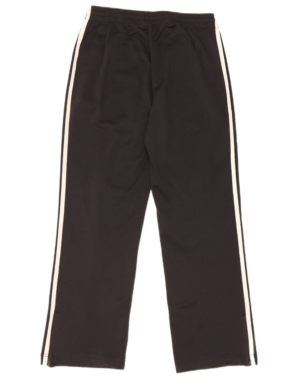 Pantaloni de trening Adidas pentru femei EU 36 Poliester negru mic
