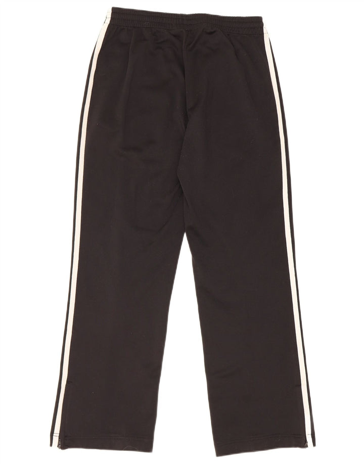 Pantaloni de trening Adidas pentru femei EU 36 Poliester negru mic