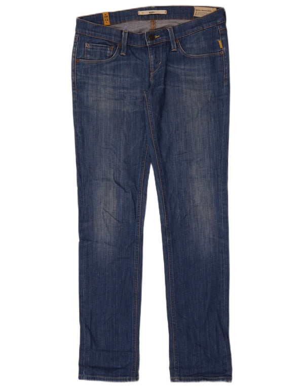 Meltin' Pot Blugi pentru femei Mendel Slim W28 L32 Bumbac albastru