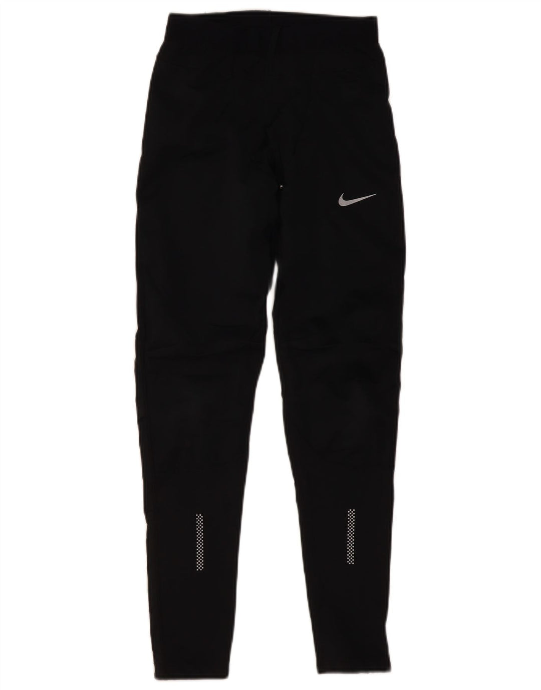 Pantaloni de trening Nike pentru femei UK 10 Small Black