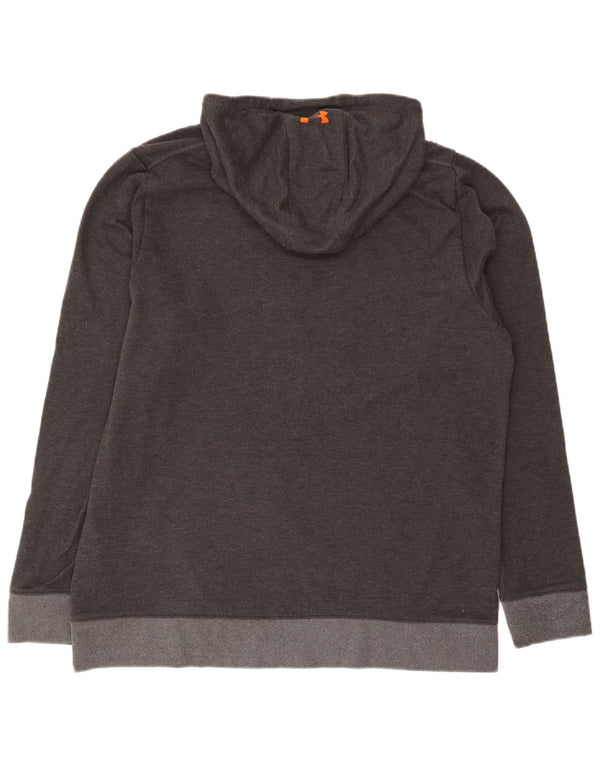 Pulover grafic pentru bărbați Under Armour XL poliester gri