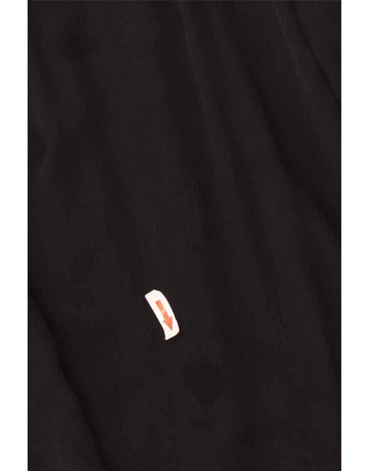 Rochie Empire pentru femei Monsoon UK 12 Medium Black