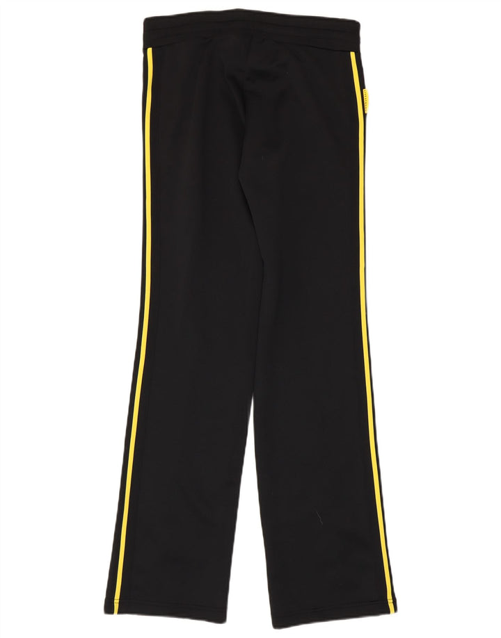 Pantaloni de trening Nike pentru femei UK 6 XS poliester negru