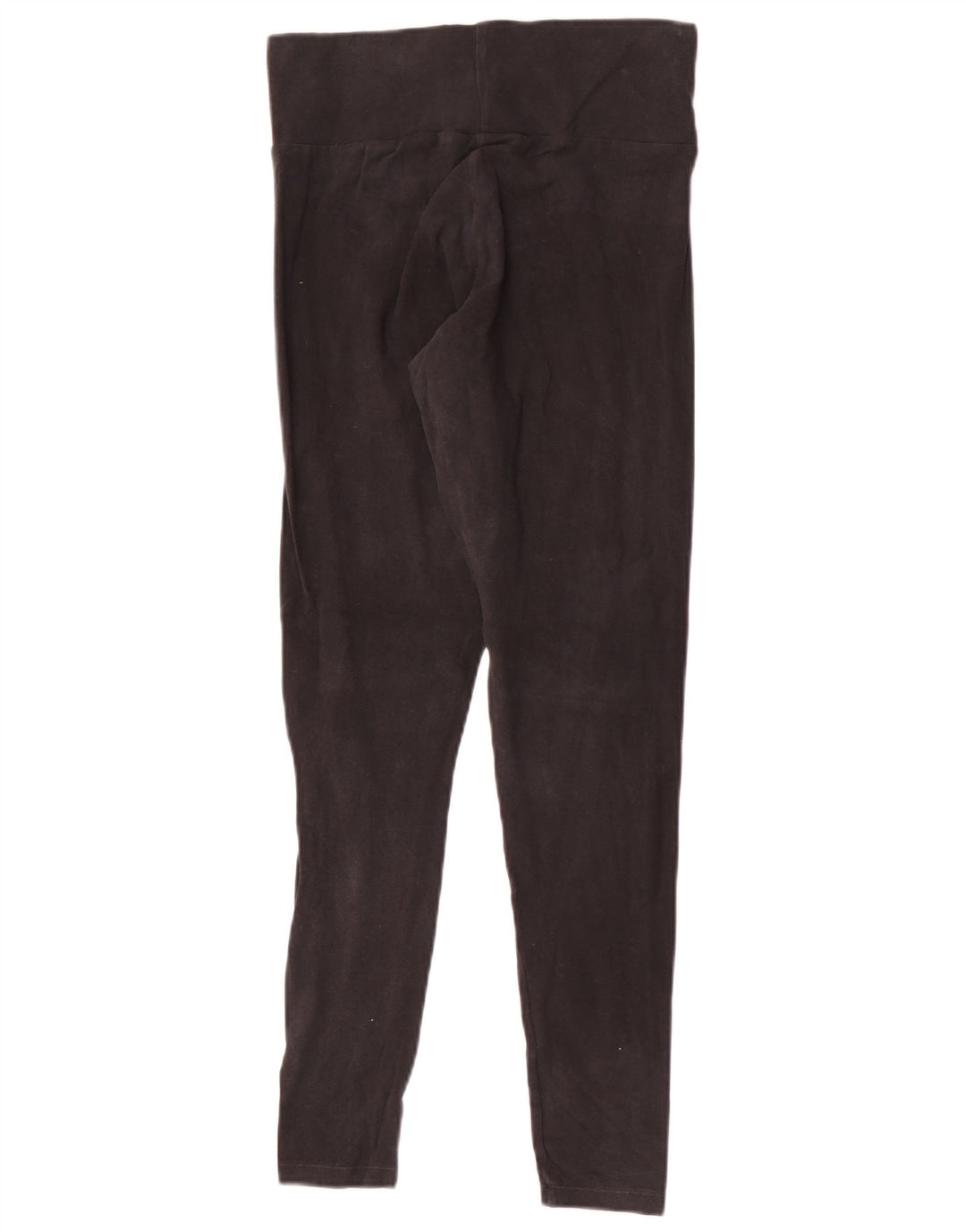 Leggings pentru femei ADIDAS UK 12 Medium Black