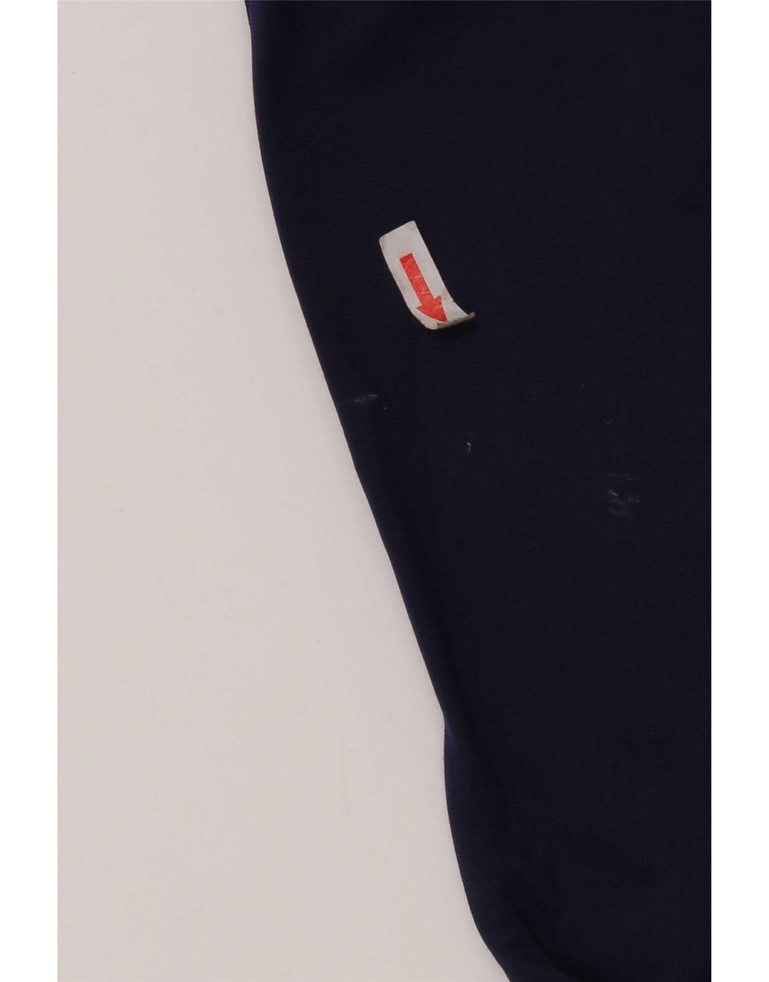 Pantaloni de trening Puma pentru bărbați, mari, albastru, poliester