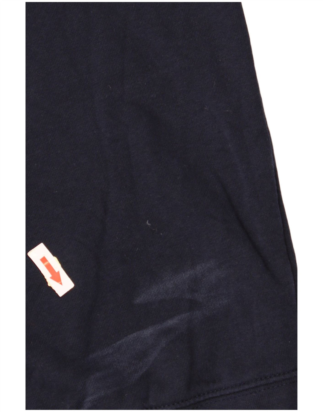 Pulover pentru bărbați CHAMPION Pulover mare bleumarin