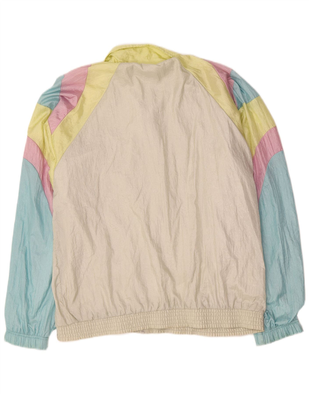 Sergio Tacchini Jachetă de trening grafică pentru bărbați IT 50 Medium Multicolor