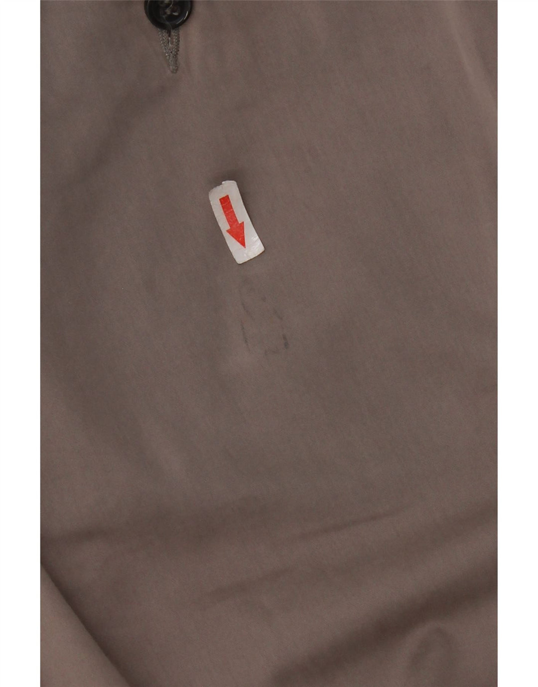 Pantaloni chino Dockers pentru bărbați, cu ajustare normală, L36 L32, bumbac gri