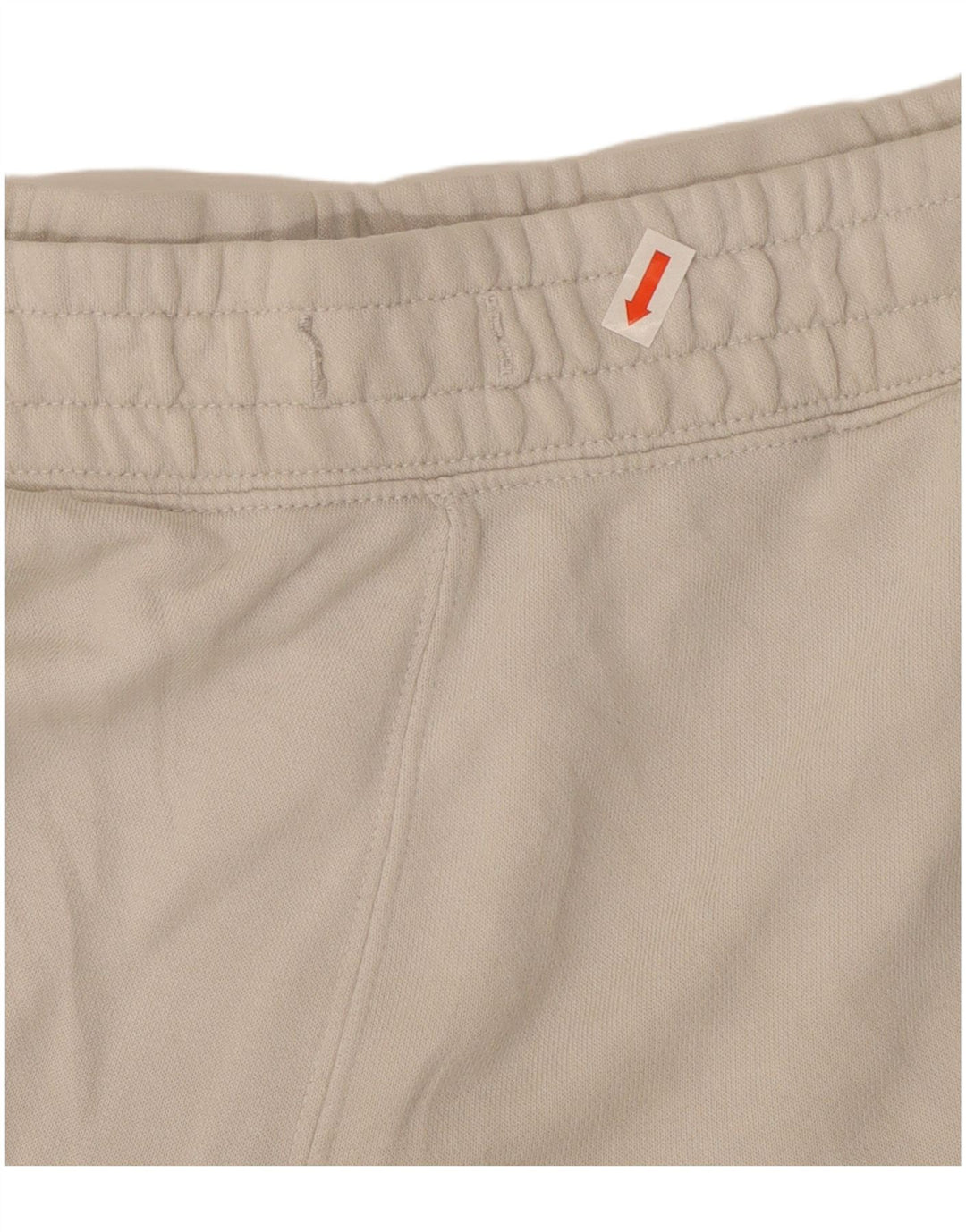 Pantaloni scurți sport grafic pentru bărbați Champion, mari, alb, blocuri de culoare