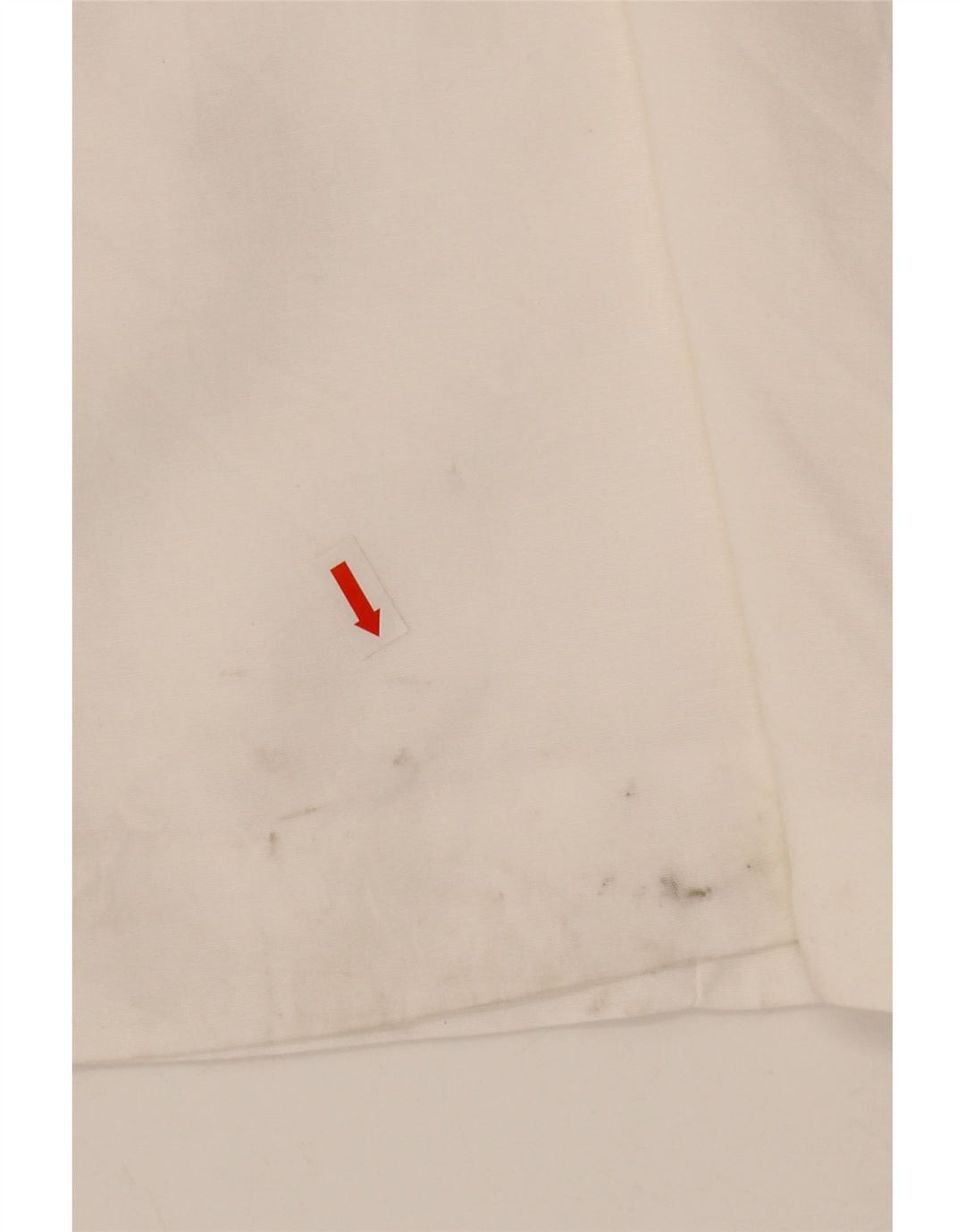Rochie teacă pentru femei Zara UK 8 Small White Viscose