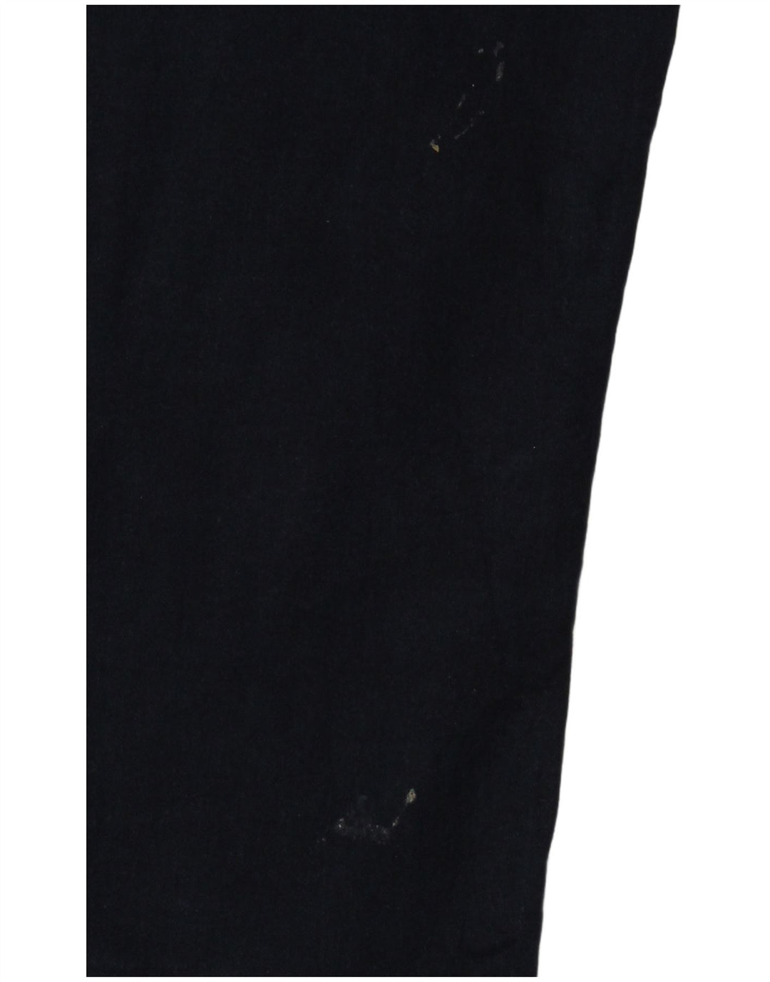 Blugi tăiați pentru femei Marks & Spencer UK 12 Medium W32 L21 Bleumarin Bumbac
