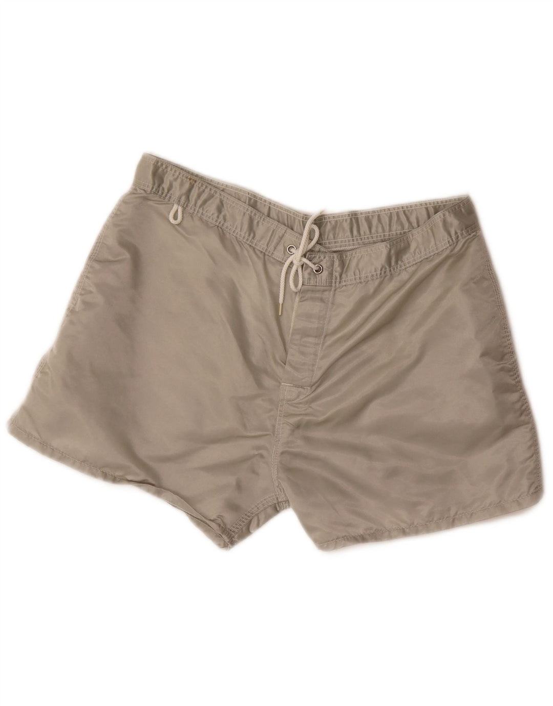 Sundek Pantaloni scurți de înot pentru bărbați, nailon gri mare