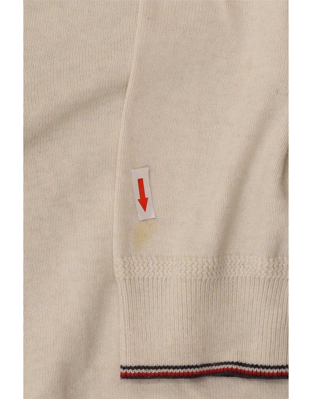 Pulover pentru bărbați Tommy Hilfiger, cu fermoar și gât, bumbac mare, gri