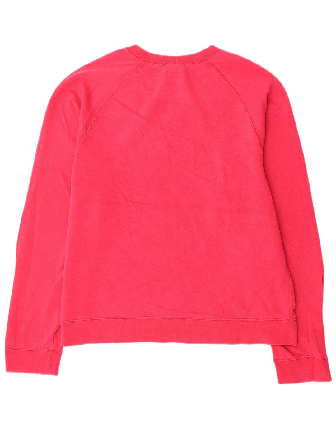 Pulover Nike pentru femei, bumbac roz US 16/18 XL
