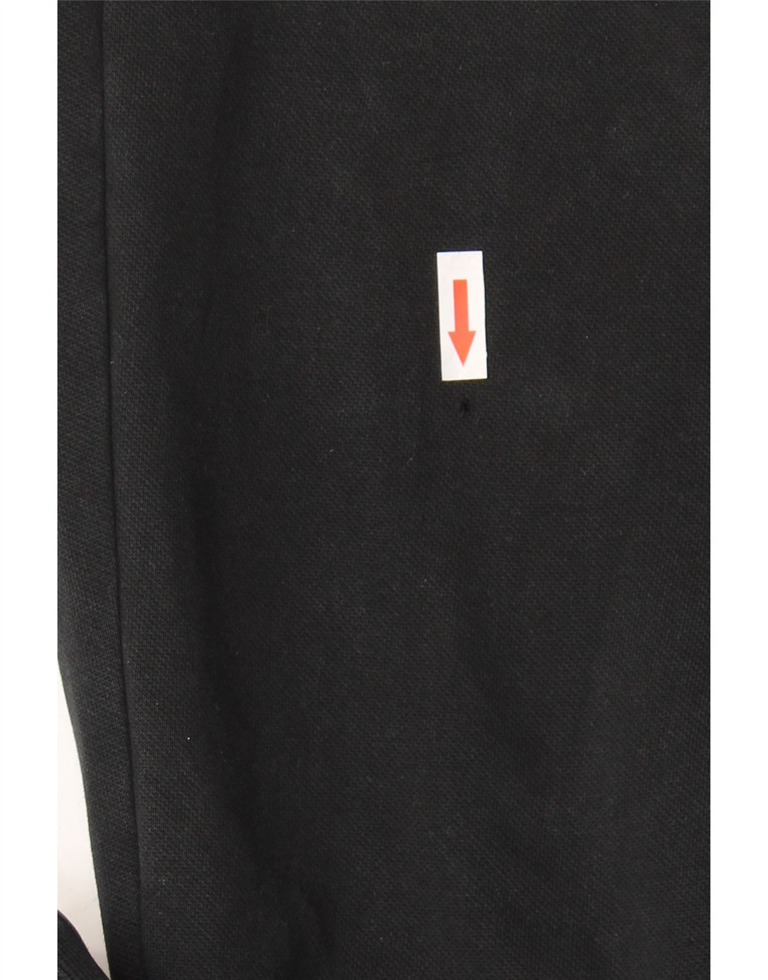 Pantaloni de trening Puma pentru bărbați Joggeri mari, negru, bumbac