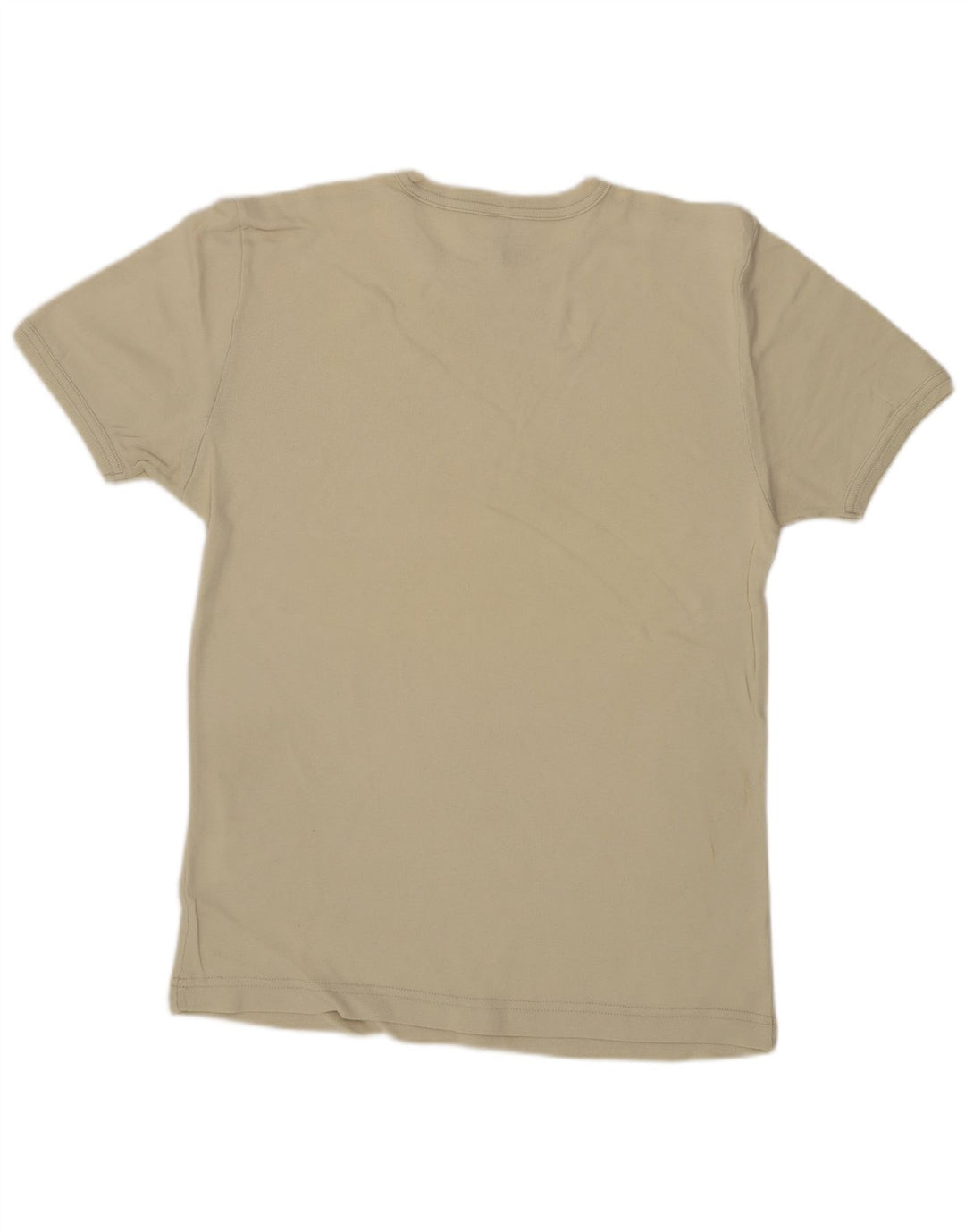 Tricou pentru femei Lee Top UK 14 mare, bej, bumbac