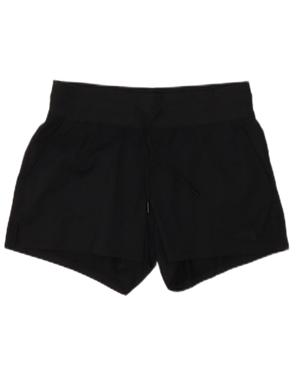 Pantaloni scurti sport The North Face pentru femei Small W27 Poliester negru