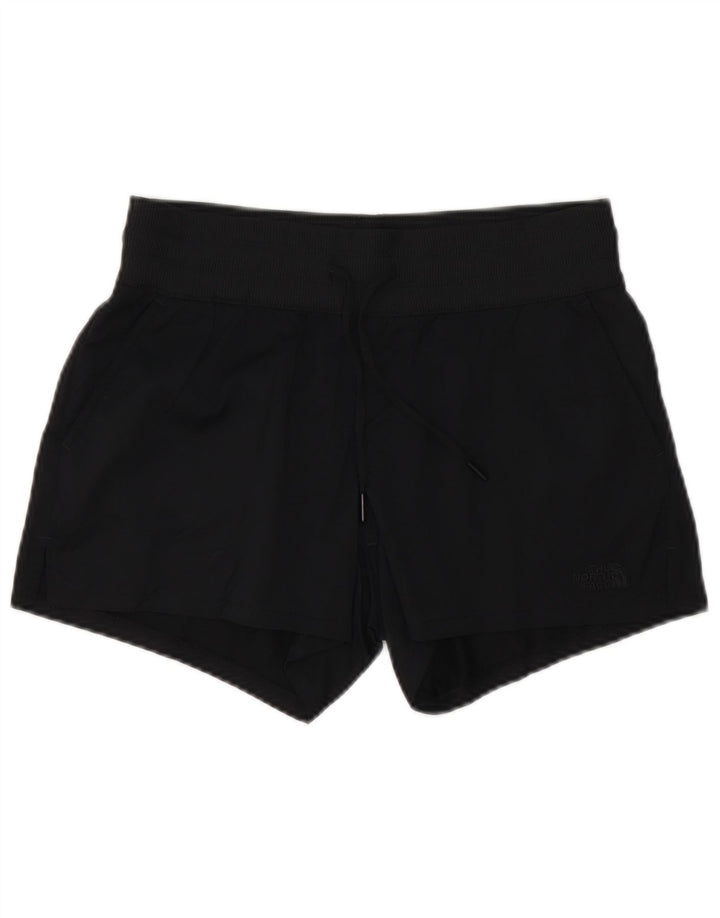 Pantaloni scurti sport The North Face pentru femei Small W27 Poliester negru