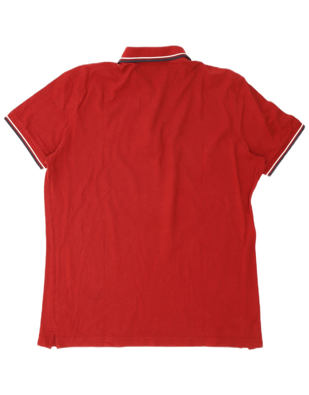DIADORA Tricou Polo pentru Barbati 2XL Bumbac Maroon
