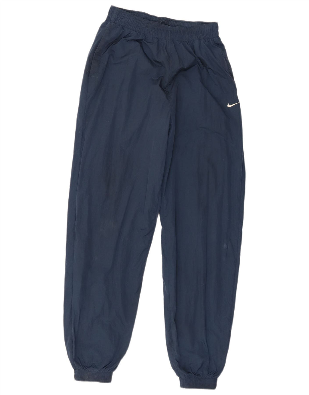 Pantaloni de trening pentru bărbați Nike Pantaloni de jogging XS Bleumarin Poliester