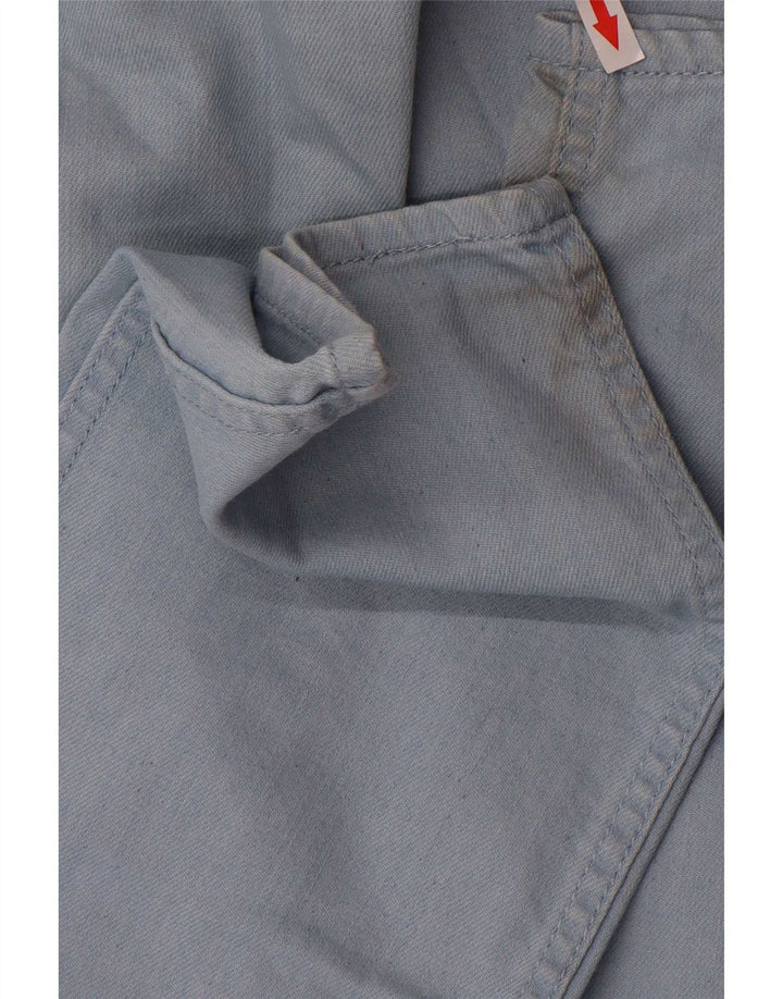 Blugi Levi's 511 Slim pentru femei W30 L32 Bumbac albastru