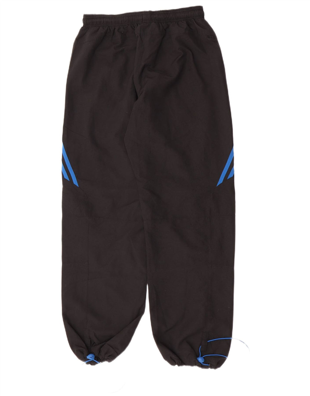 Pantaloni de trening pentru bărbați Adidas Pantaloni de jogging Mici Poliester negru