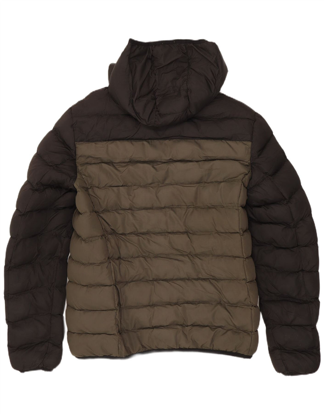 Jachetă căptușită pentru femei French Connection UK 14 Medium Kaki Poliester