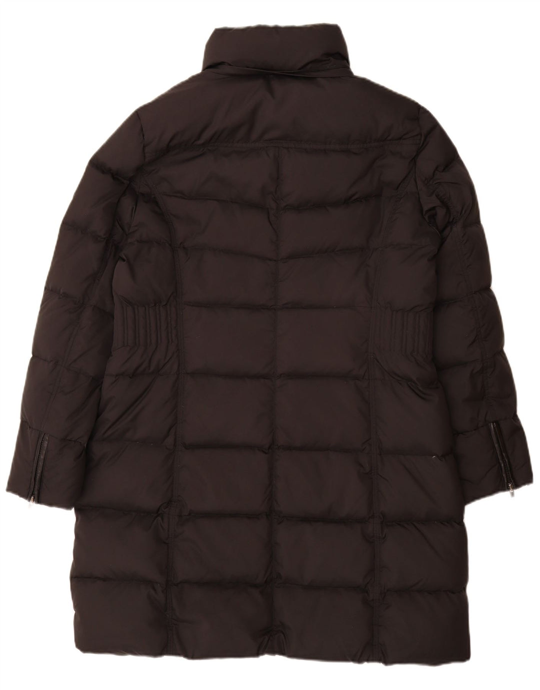 Palton căptușit pentru femei Esprit UK 16, mare, negru, poliester