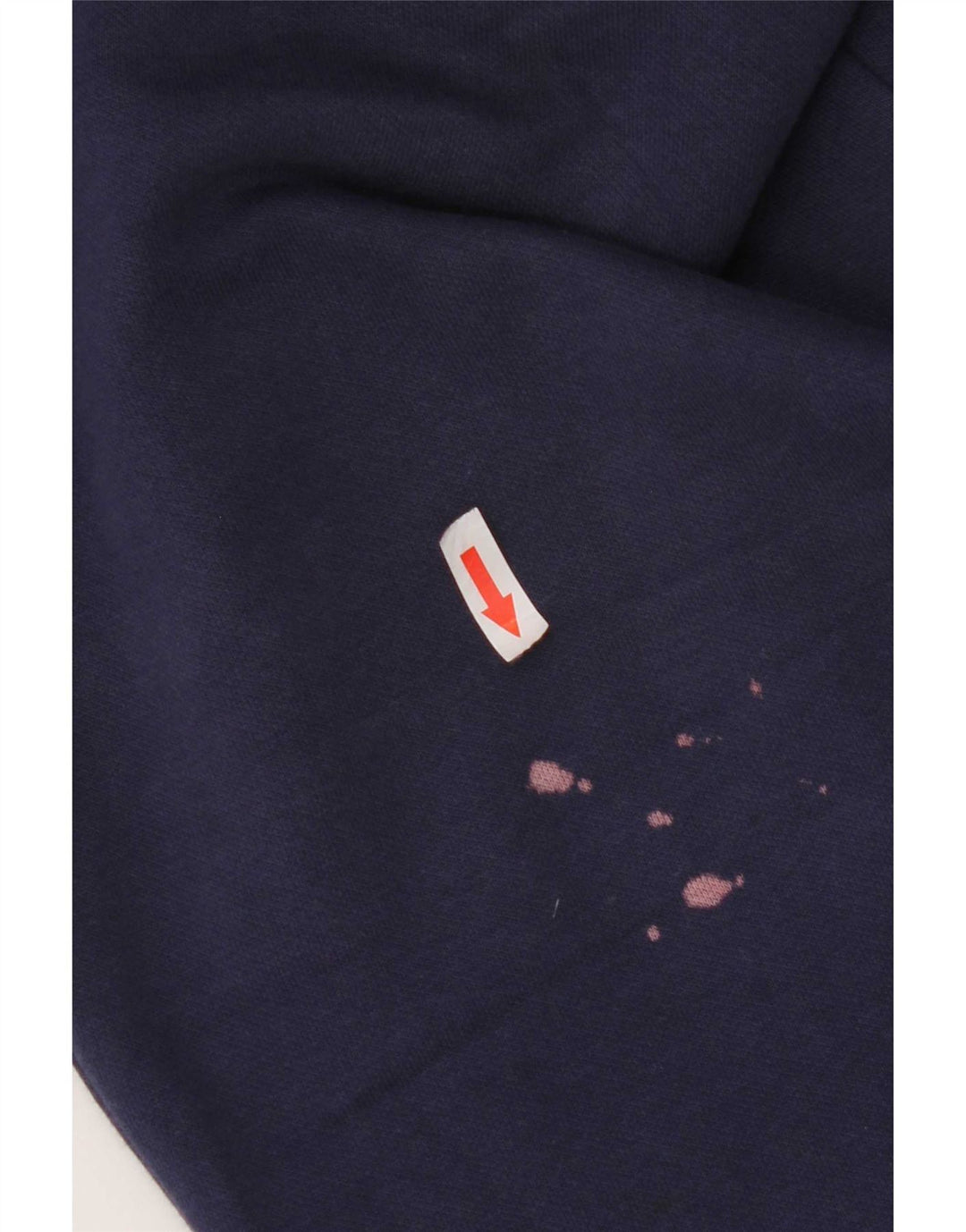 Pantaloni de trening Puma pentru bărbați, mari, albastru, bumbac