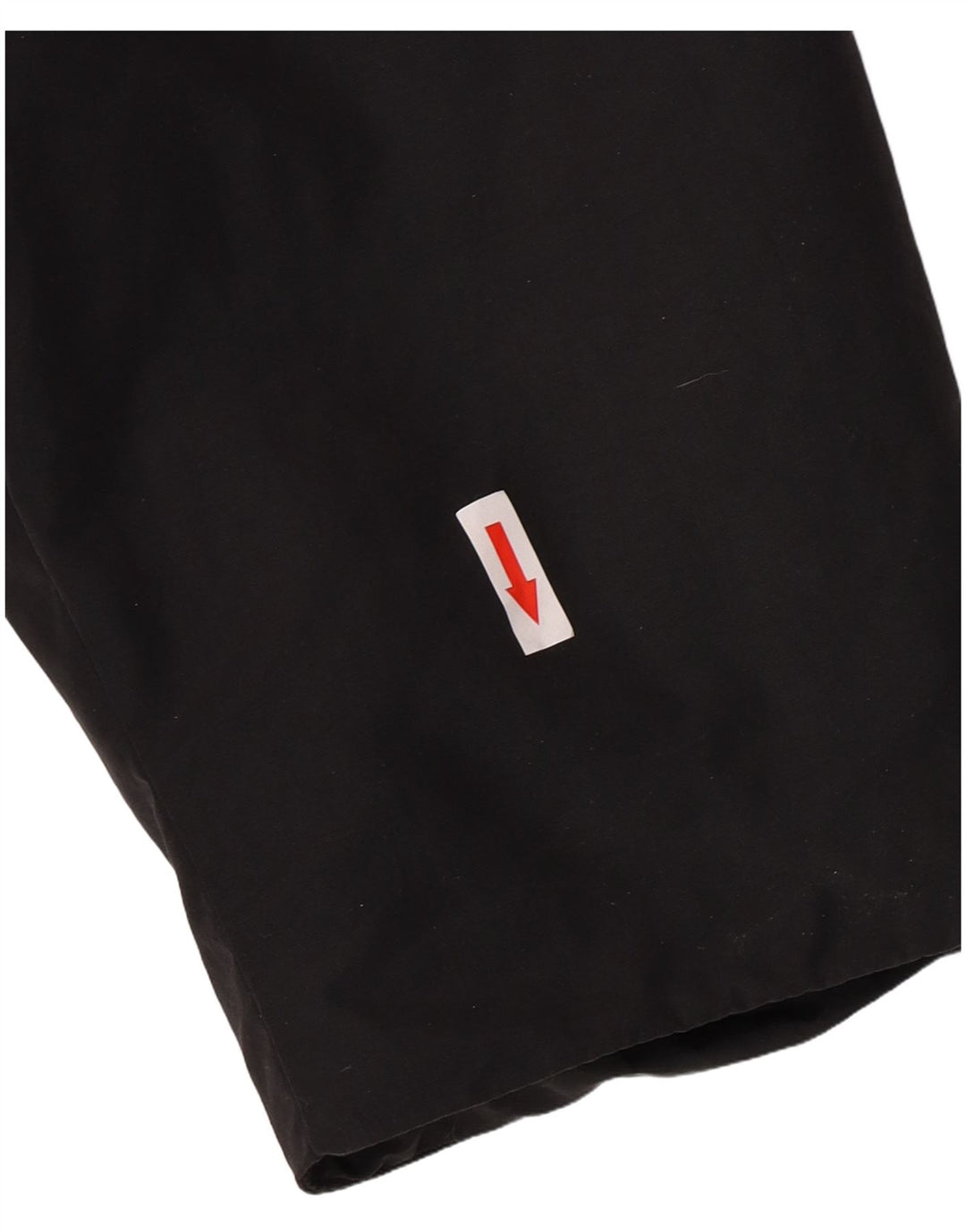 Jachetă de vânt pentru femei Sergio Tacchini UK 14 Medium Black