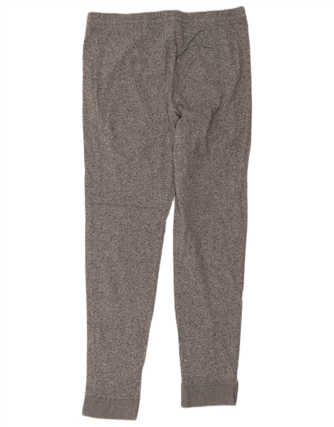 Pantaloni de trening pentru bărbați Champion Pantaloni de jogging, gri mediu, pete