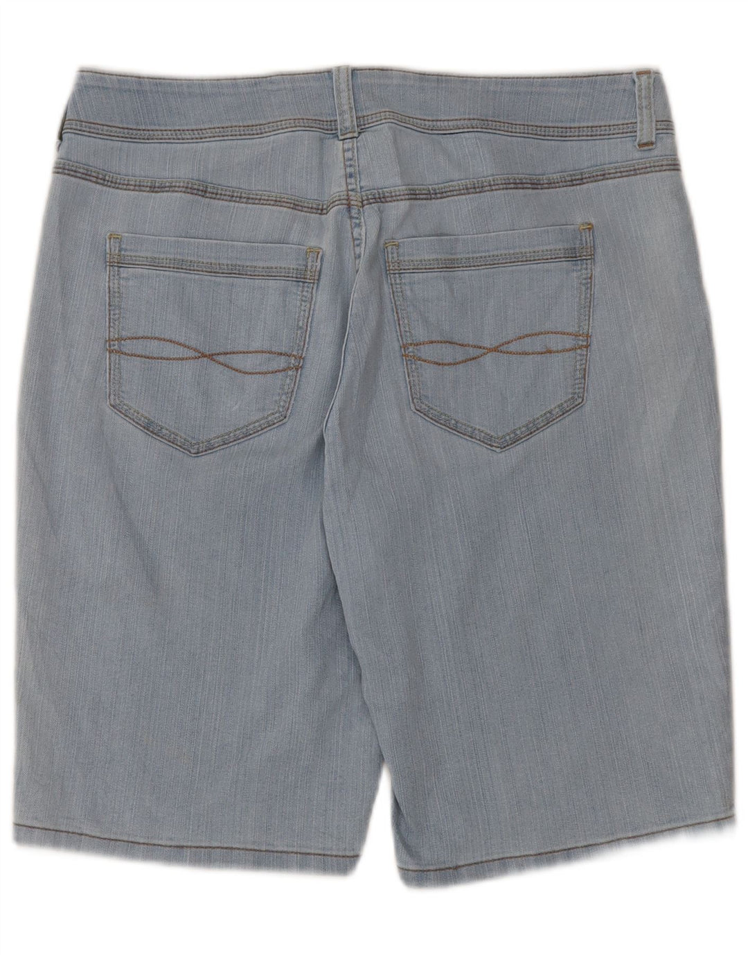 Pantaloni scurți din blugi Lee Riders W34 Large Blue