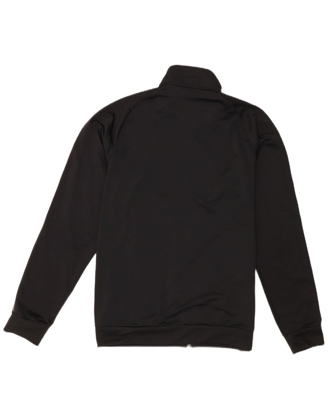 Jachetă de trening pentru bărbați Adidas, mare, negru, poliester